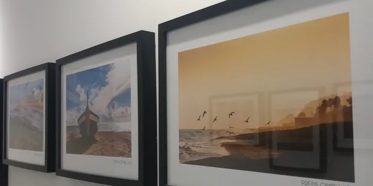Votació popular al 10è Premi Ombú de Fotografia
