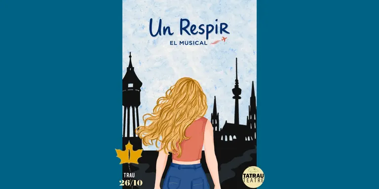 Teatre musical, infantil i comèdia i un espectacle que fusiona arts escèniques i cobla, protagonistes del Trau 2025
