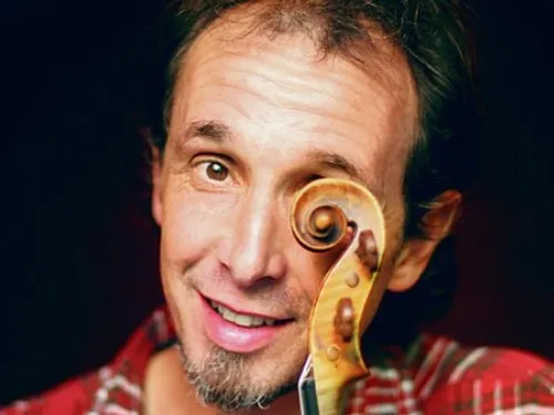 El director d’orquestra Gilles Apap