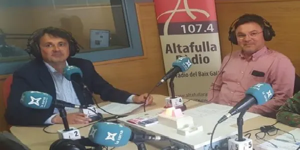 Els dos regidors de Junts x Altafulla es mantindran en el mateix grup malgrat l'escissió entre PDeCAT i Junts per Catalunya