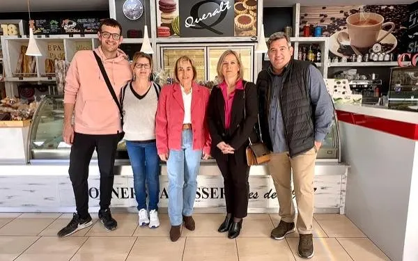 Foto: Ajuntament de Roda de Berà