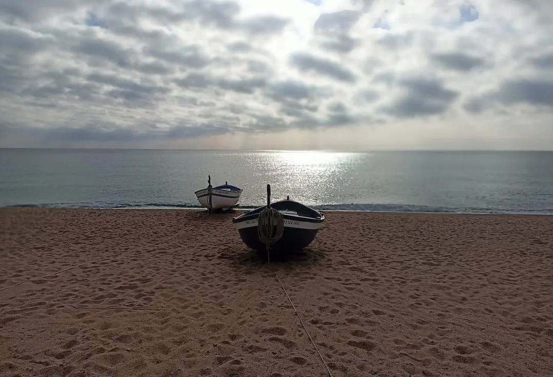 Més núvols a la costa