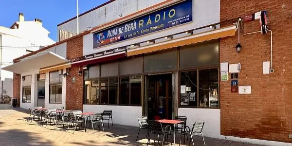 Surt a licitació l'explotació del bar restaurant del Casino Municipal