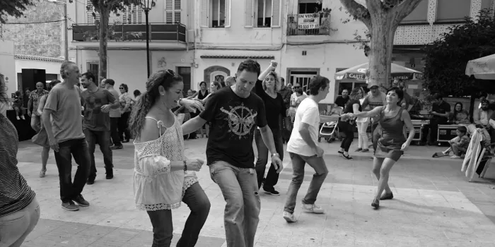 El Swing serà protagonista durant el dia de Nadal
