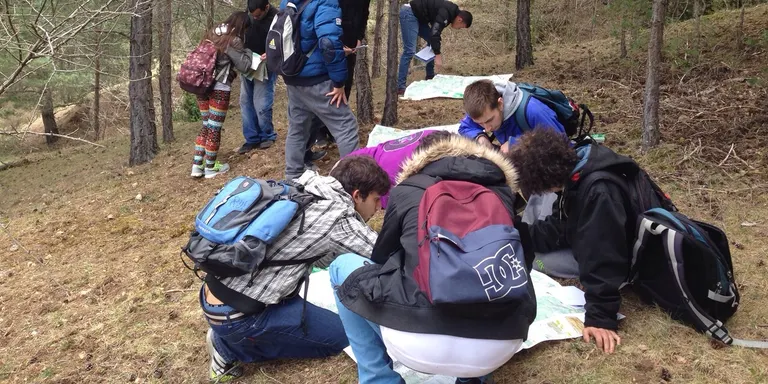 El programa Joves per l’Ocupació obre una nova edició a l’Alt Urgell