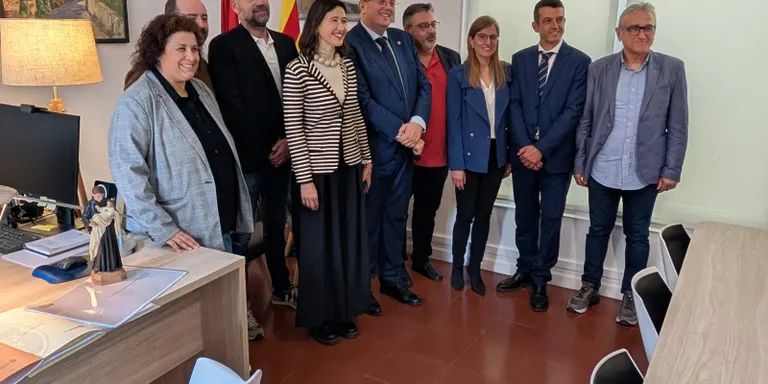 Interior anuncia 400 mossos més per aquest estiu a Catalunya