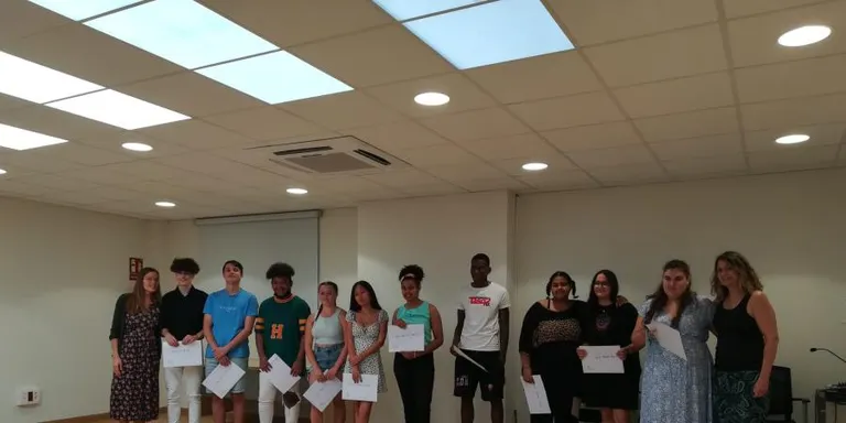 Valoració positiva dels participants al projecte Horitzó