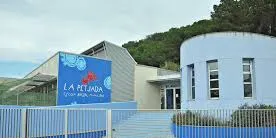 L'Escola Bressol La Petjada ja ha començat les classes; La Caseta Amagada encara no