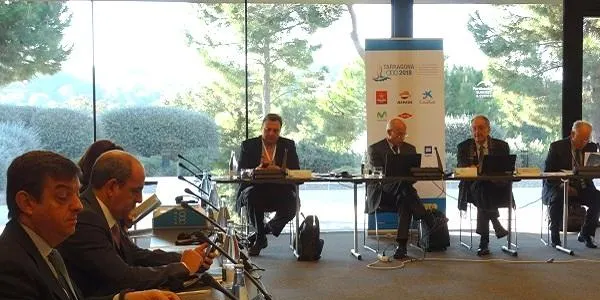 Tarragona 2018, a un pas d'aconseguir els 3 milions d'euros del Parlament Europeu
