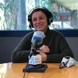 Entrevistes de la Justa del 10/2/2022 — Calendaris: l’objecte-calendari atemporal de Natàlia Cao — 12 monotips, procés artesanal i naixement de «Sin Número Ediciones» - episode art