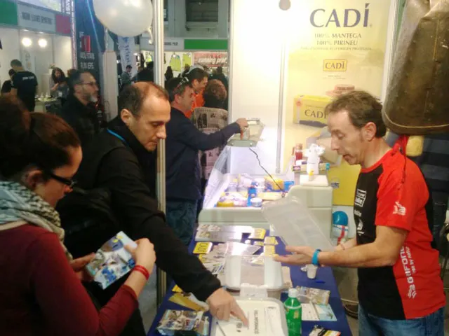 Circuit Fer - Expo Sports