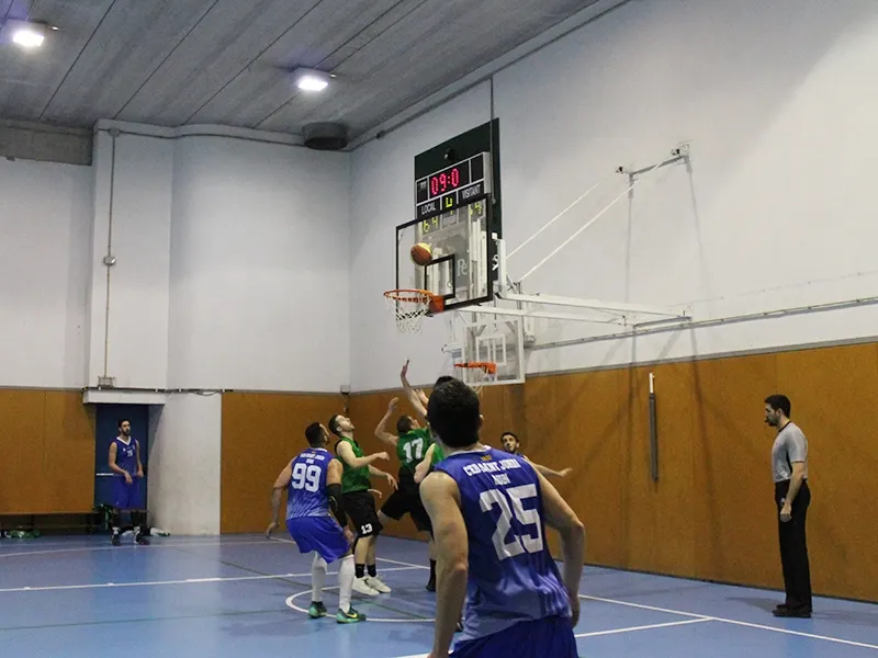 La cistella de Checa que els va donar la victòria
