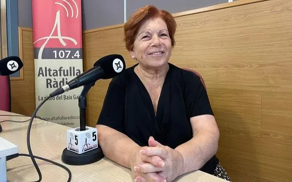 Foto: Altafulla Ràdio