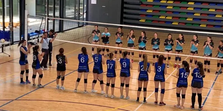La Federació Catalana estrena la "Final de Campions", una nova competició