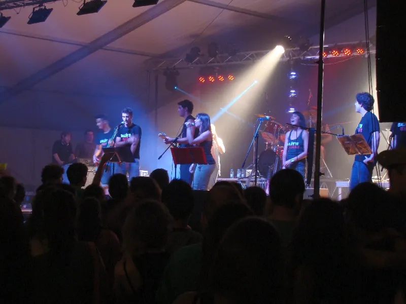 Seu Rock 2013