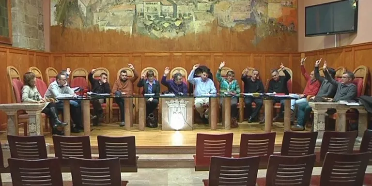 L'Ajuntament d'Agramunt prioritza l'atenció telefònica i digital en els serveis d'atenció al públic