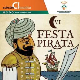 2019_07_18_TRINI VICENTE (FESTA PIRATA) - episode art