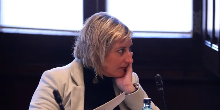 El jutge demana al TSJC que investigui Vergés pel cas de les vacunacions a policies