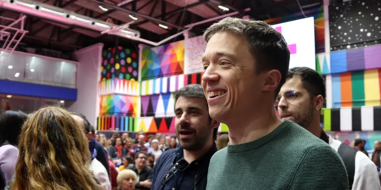 Un jutge de Madrid processa Íñigo Errejón per la presumpta agressió sexual a una actriu