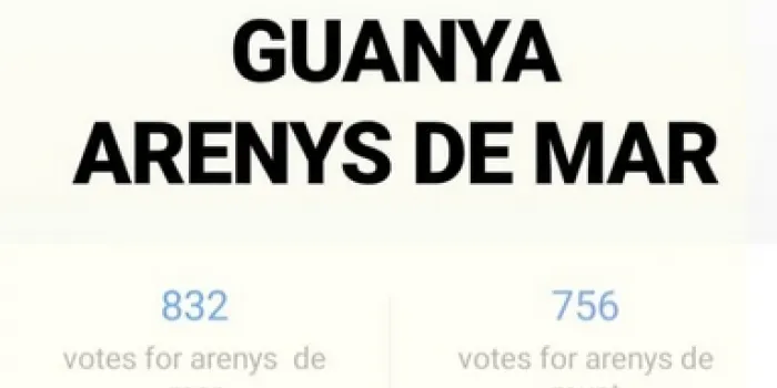 Arenys de Mar opta, de nou, a convertir-se en la capital simbòlica de l’Alt Maresme