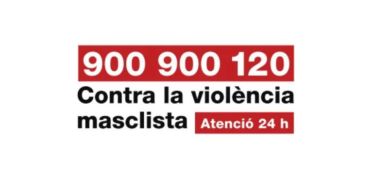Línia de WhatsApp per garantir l'atenció a les dones en situació de violència masclista durant el confinament