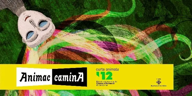 La Seu projecta els millors curts de la Mostra de Cinema d'Animació