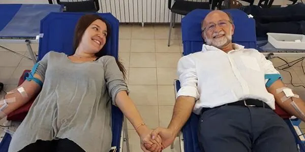 El Banc de Sang i la Creu Roja endeguen la campanya de donació de sang a Altafulla, que facilitarà un àpat a un infant per cada donació