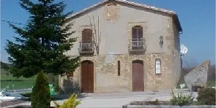 La Generalitat adjudica els treballs de millora de l'escola de Llobera