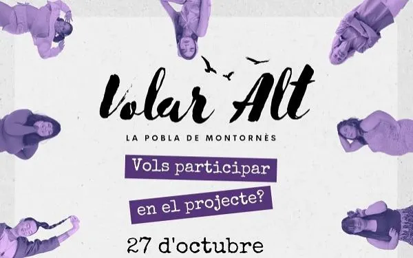 Foto: Ajuntament de la Pobla de Montornès
