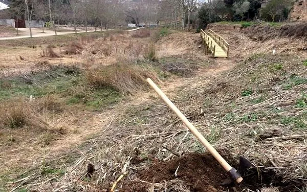 Foto: Associació Mediambiental La Sínia