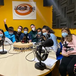 Programa 2 - El racisme - episode art