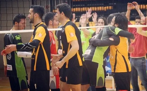 Foto: CV Torredembarra