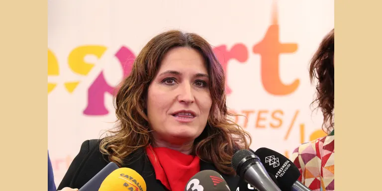 Vilagrà diu al govern espanyol que reunir la taula de diàleg és qüestió de "voluntat política"