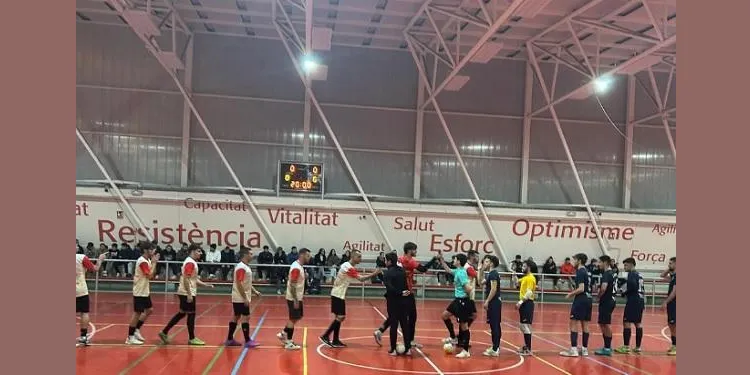 El Catllar i la Pobla debutaran a la Primera Catalana del futbol sala davant el Vendrell i el Futsalpax