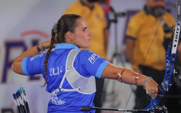 Foto: Archery Premier League