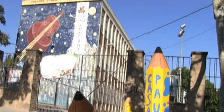 Xerrada sobre el temps en els centres educatius aquesta tarda a la Biblioteca Mestre Martí Tauler