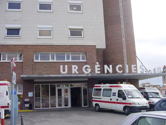 Gairebé 1000 persones de l'Alt Maresme i La Selva es beneficien de l'hospitalització a domicili el 2016