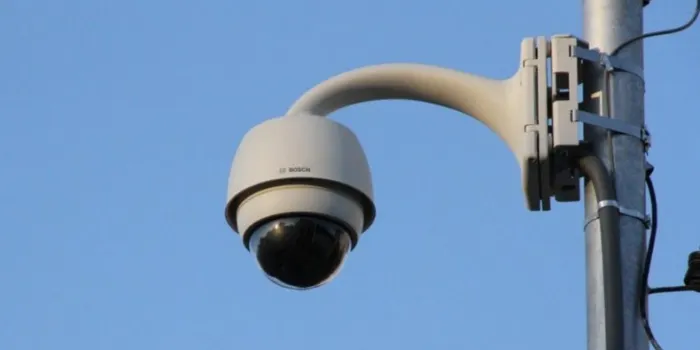 JxA vol col•locar càmeres i impulsar la figura de guàrdies de seguretat d’una empresa privada