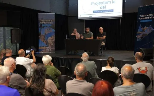 Foto: Ajuntament de Torredembarra