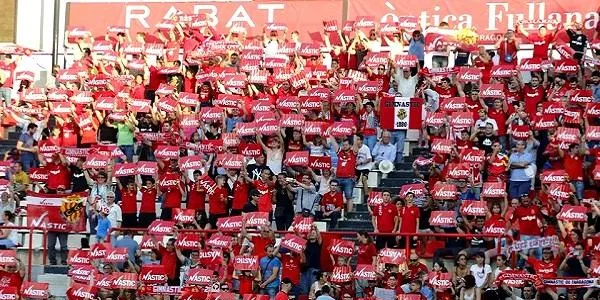 Últimes places disponibles per acompanyar el Nàstic a Sòria