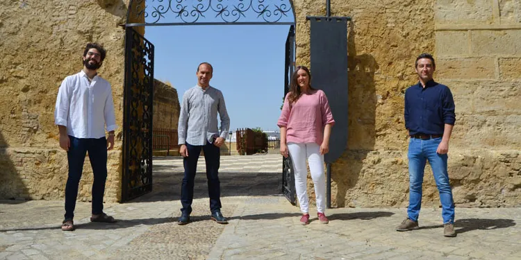 La apasionante apuesta de «Utrera Ensemble Sonoro» llega a las ondas de COPE en «Utrera es Cultura»