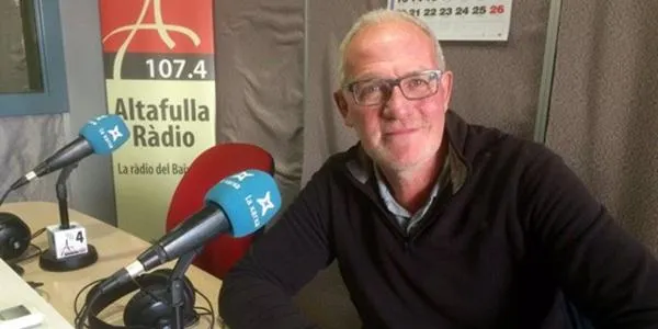Mor Jordi Blanch, un referent de la pagesia i la cultura d’Altafulla