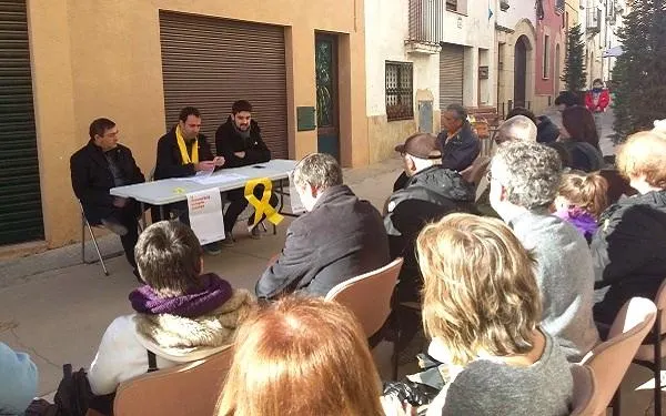 Foto: Altafulla Ràdio