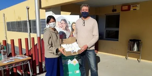 Procés participatiu i creatiu per a l’elaboració del Pla de Prevenció de Residus d’Altafulla