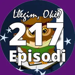 Llegim OKè? del 27/11/2024 (Episodi 217) - episode art