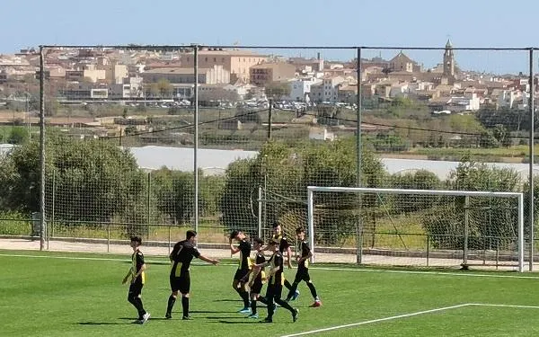 Foto: Altafulla Ràdio