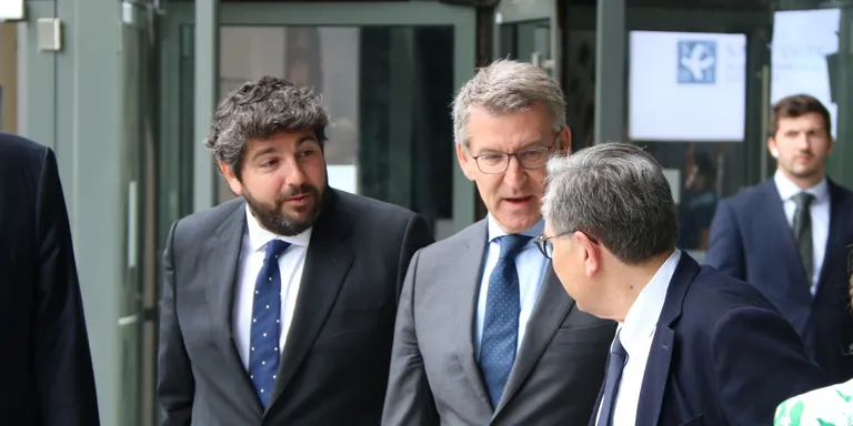 El PP titlla el PSC de "marca blanca" del nacionalisme català