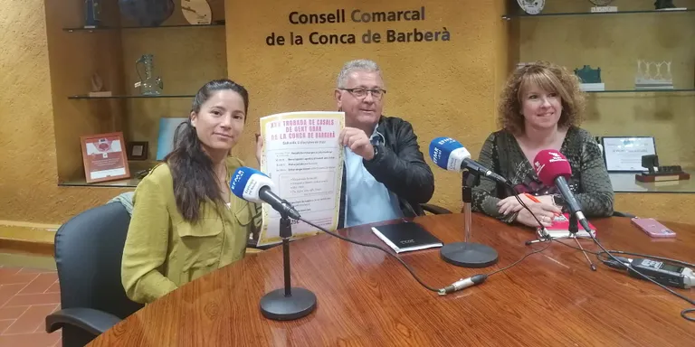 D'aquí a un parell de setmanes ja es podrà cuinar a la nova cuina de l'Escola Bressol la Petjada