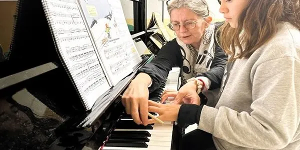 L'Escola Municipal de Música de Torredembarra comença el curs amb increment d'alumnes