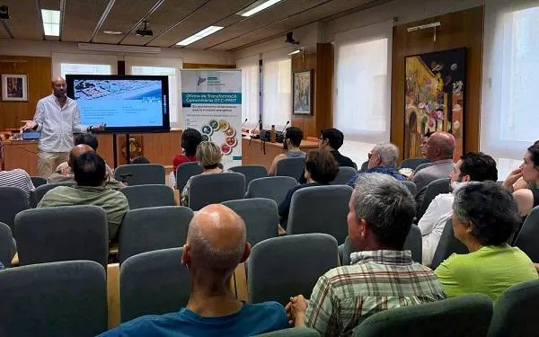 Foto: Altafulla Ràdio